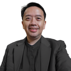 Dr. Aria Suyudi, S.H., LL.M. profile picture