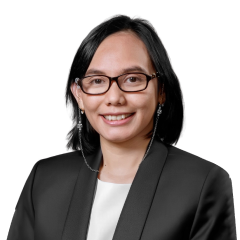 Dahliana Hasan, S.H., M.Tax., Ph.D. profile picture