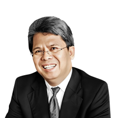 Prof. Dr. Todung Mulya Lubis, S.H., LL.M. profile picture