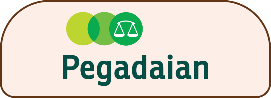 Pegadaian