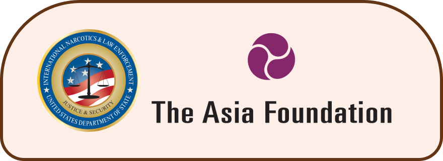 The Asia Foundation