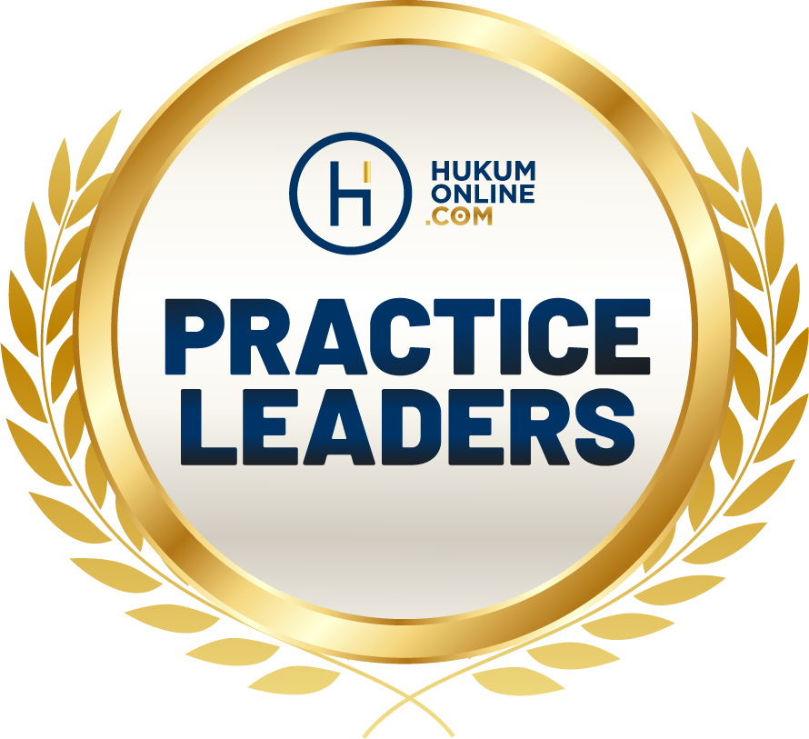 Practice Leader Badge
